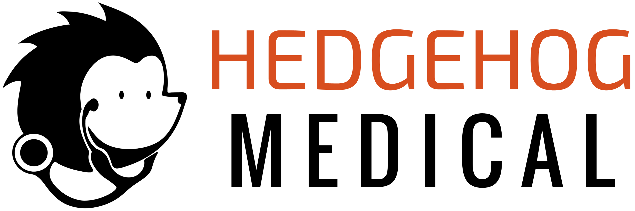 Hedgehog Medical